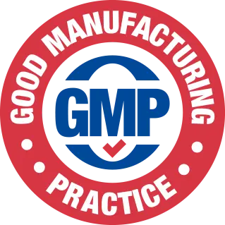 Nerve Alive Nerve Alive GMP certified